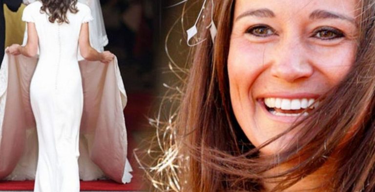 Πίπα Μίντλετον: Πρωταγωνίστρια στο sequel «Βασιλικό Γάμο» της επόμενης χρονιάς