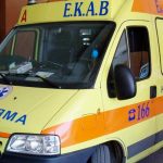 Δράμα: Αυτοκίνητο καρφώθηκε σε σπίτι – Νεκρός ο 80χρονος οδηγός