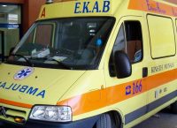 Άνδρας ανασύρθηκε νεκρός από τον Θερμαϊκό (pic)