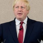 Τζόνσον: Brexit για να ανακτήσουμε τον έλεγχο σε θέματα μετανάστευσης