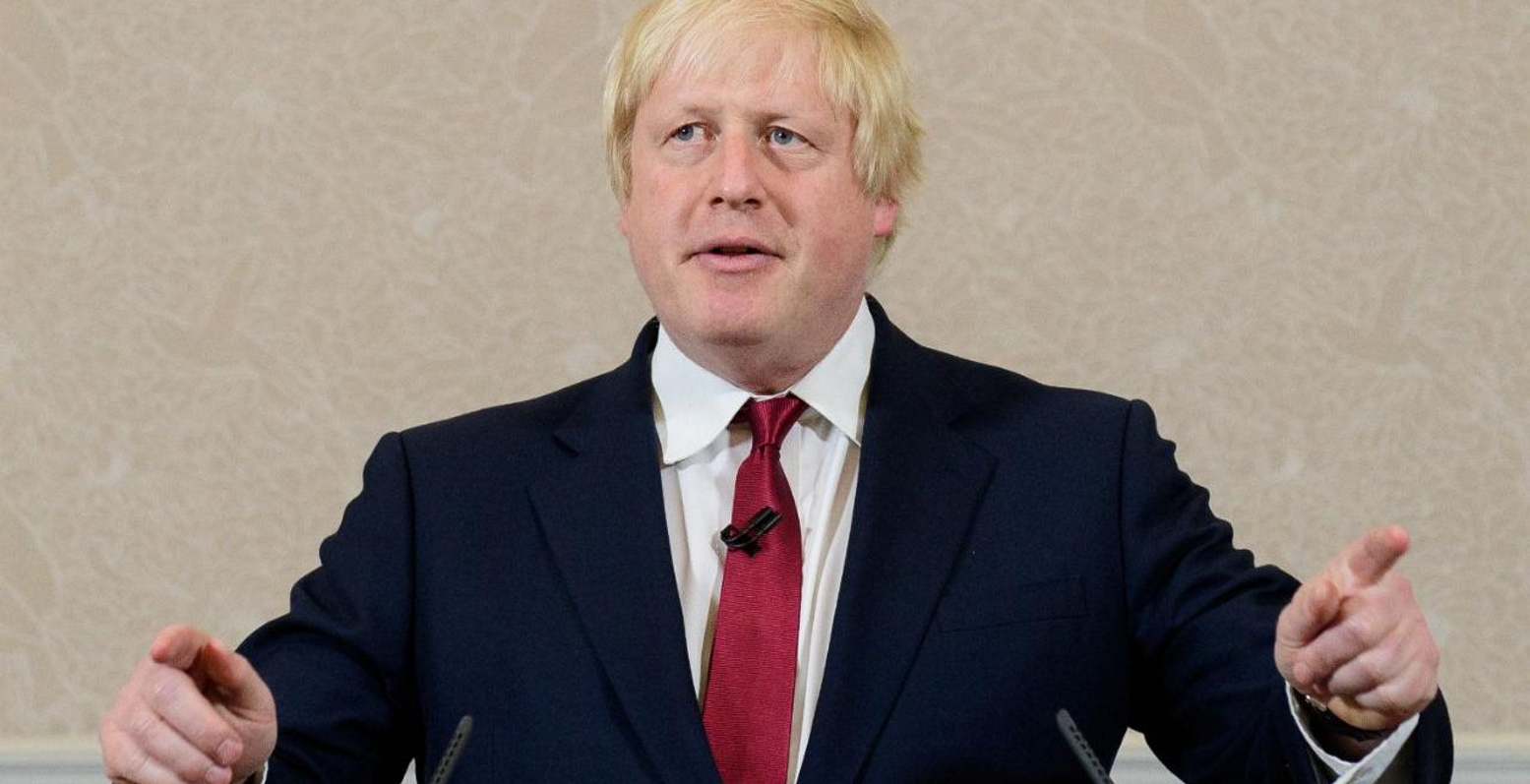 Τζόνσον: Brexit για να ανακτήσουμε τον έλεγχο σε θέματα μετανάστευσης