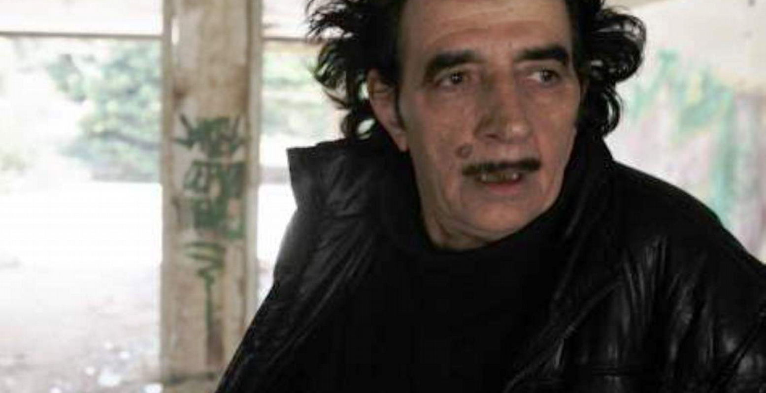 Πέθανε ο ηθοποιός Αντώνης Παπαδόπουλος