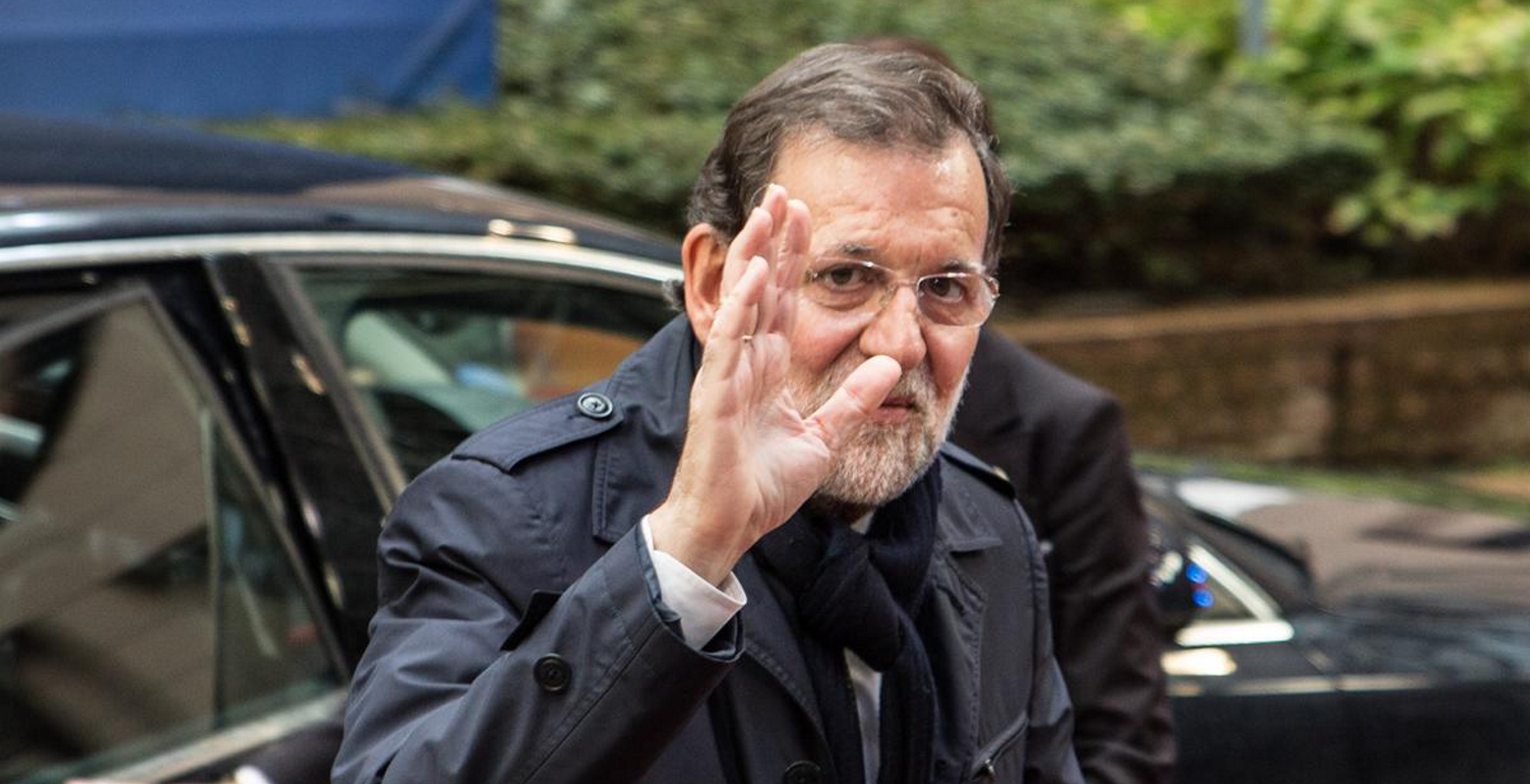 Ισπανία: Πότε θα συζητηθεί η πρόταση μομφής κατά του Ραχόι