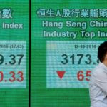 ”Βαρίδι” ο Nikkei για τις ασιατικές αγορές