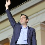 Η ανάπτυξη του Τσίπρα «μπάζει από παντού»…