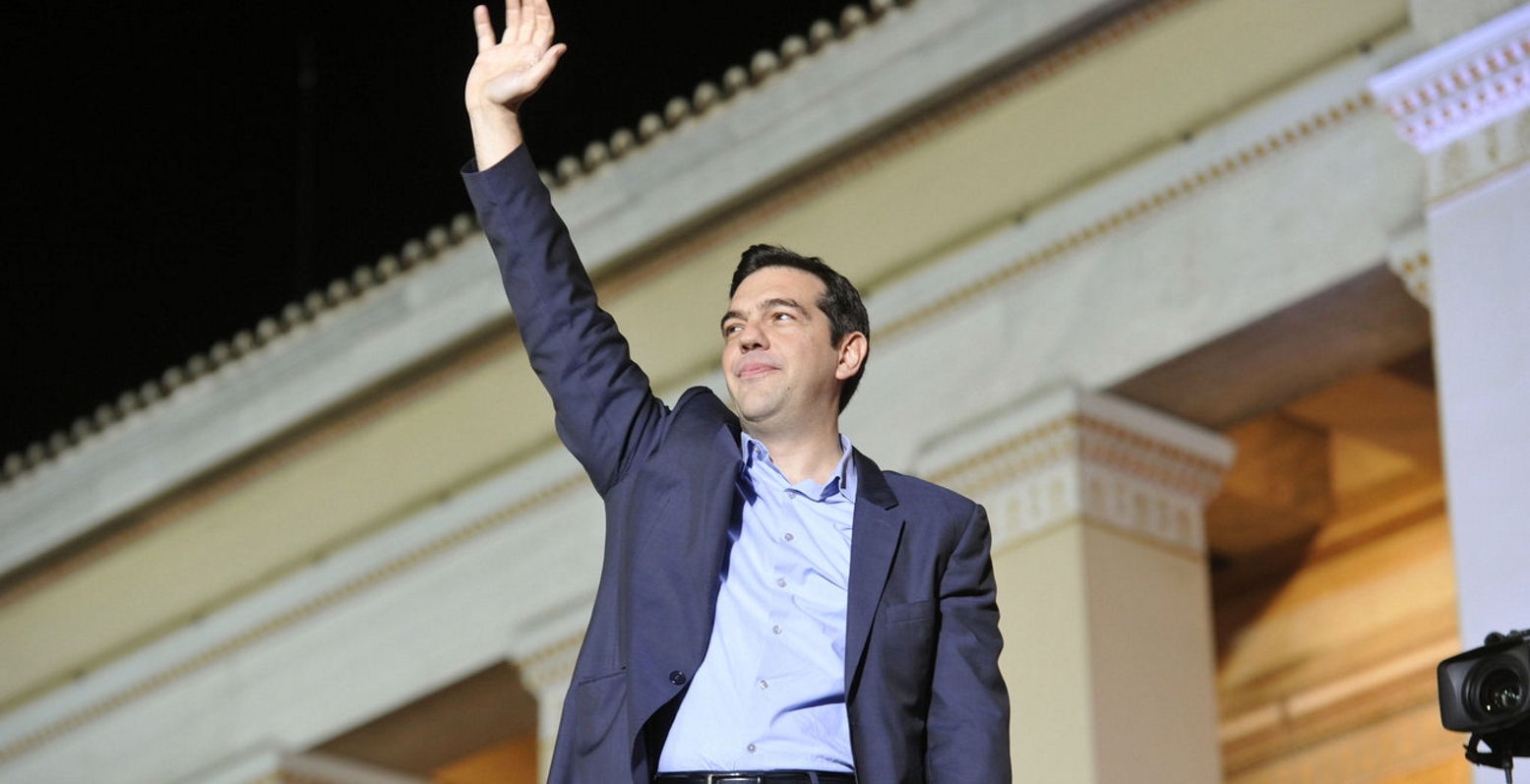Η ανάπτυξη του Τσίπρα «μπάζει από παντού»…