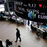Σε υψηλό δύο ετών οι ευρωπαϊκές μετοχές