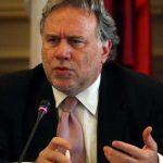 Το’ πε ο Κατρούγκαλος: Αν έχουν κοπεί συντάξεις κάτω των 1.300 ευρώ, είναι λάθος!