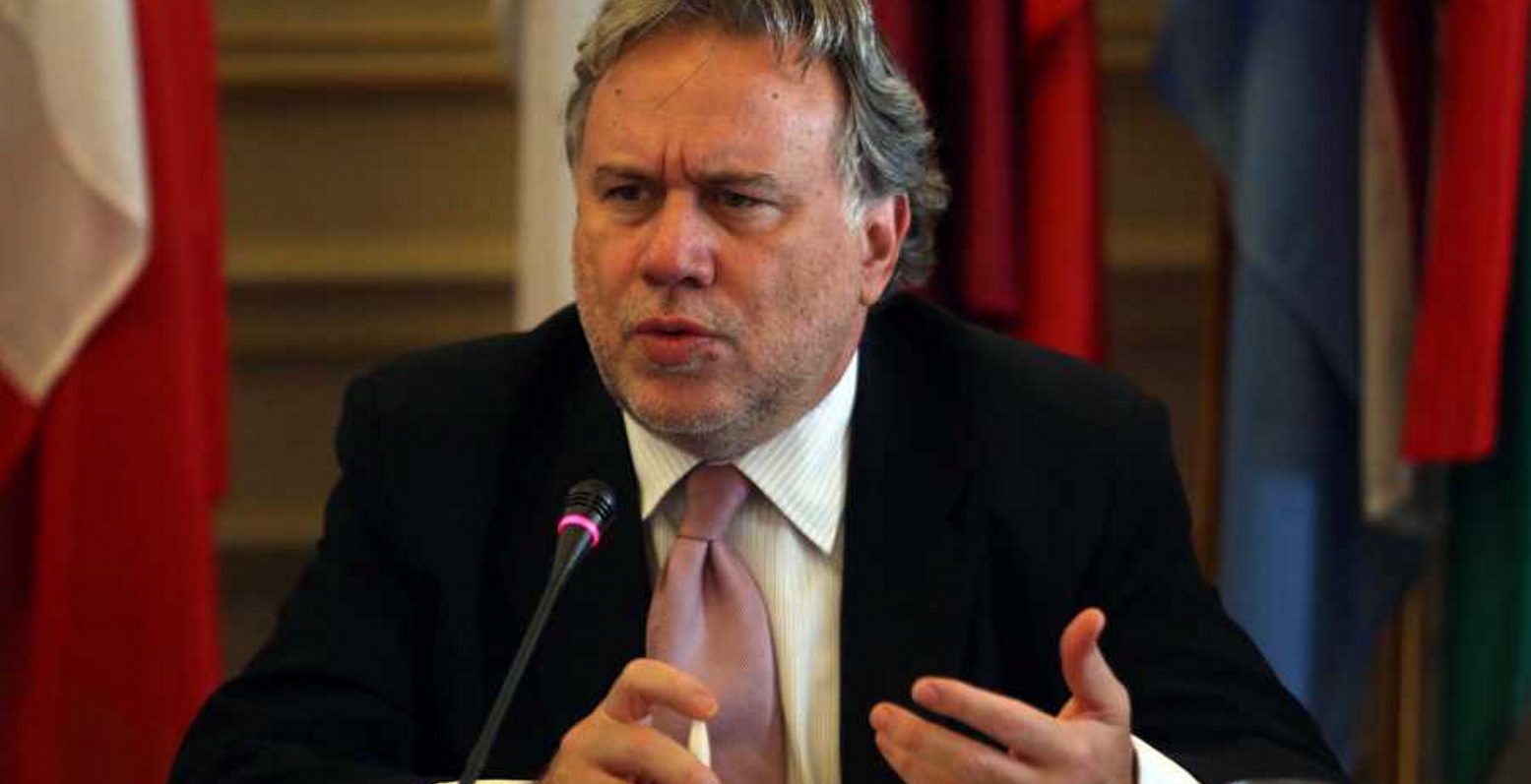 Το’ πε ο Κατρούγκαλος: Αν έχουν κοπεί συντάξεις κάτω των 1.300 ευρώ, είναι λάθος!