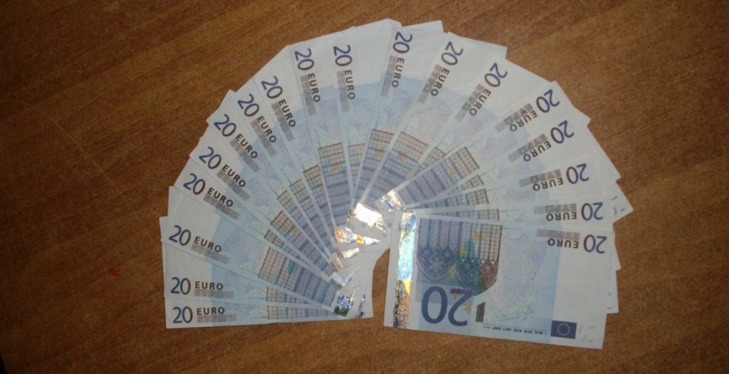 Πόσα χρήματα θα χρειαστεί η Ελλάδα σε επενδύσεις τα επόμενα 5 χρόνια