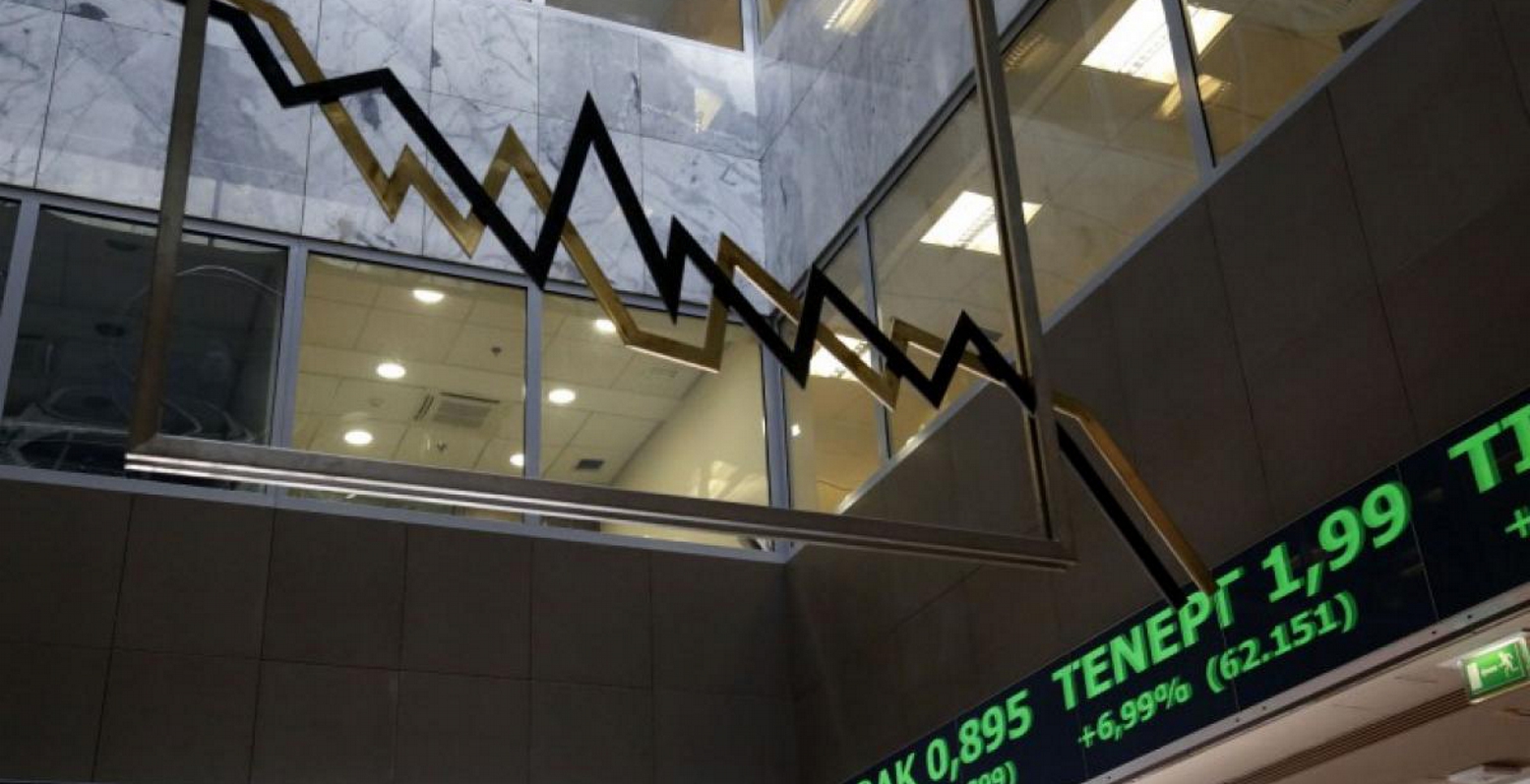 Ξεπέρασε τις 850 μονάδες το Χρηματιστήριο Αθηνών