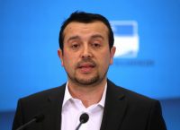 Παππάς: “H λύση μπορεί να δοθεί στην Σύνοδο Κορυφής της 22ης Ιουνίου”