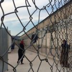 Απεργία πείνας σε κέντρο κράτησης μεταναστών στη Βαρκελώνη