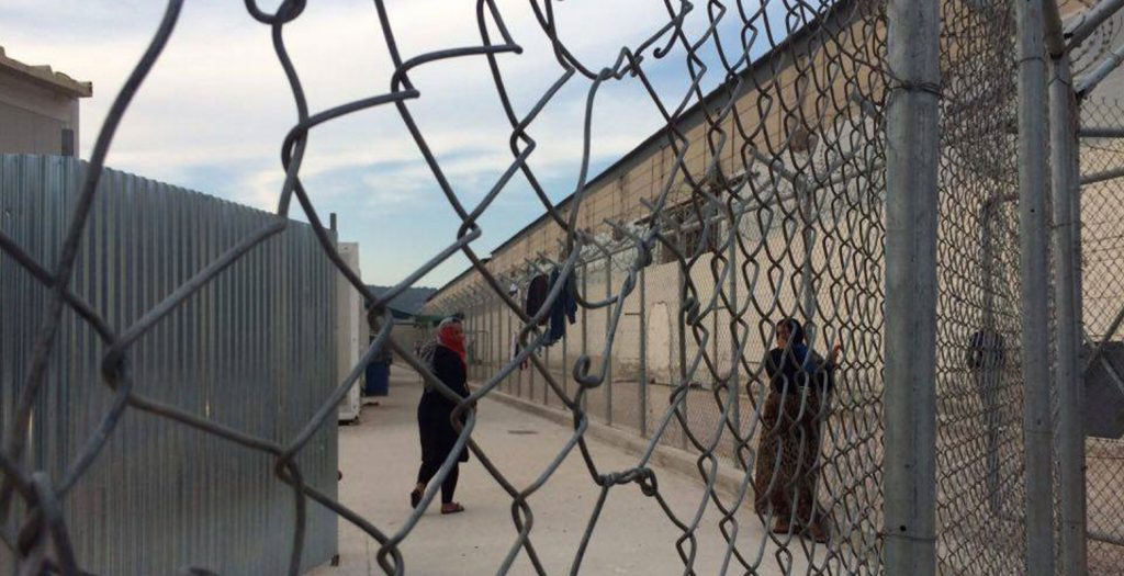 Δράμα: Ακόμη έρχονται…τα 160.000 ευρώ που υποσχέθηκε ο Μουζάλας για το Κέντρο Φιλοξενίας προσφύγων