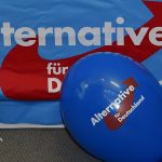 Γερμανία: Σε ιστορικό υψηλό το ακροδεξιό AfD