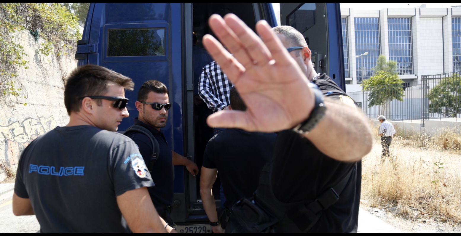 ”Η Άννυ τεμαχίστηκε ζωντανή” είπε ο ιατροδικαστής