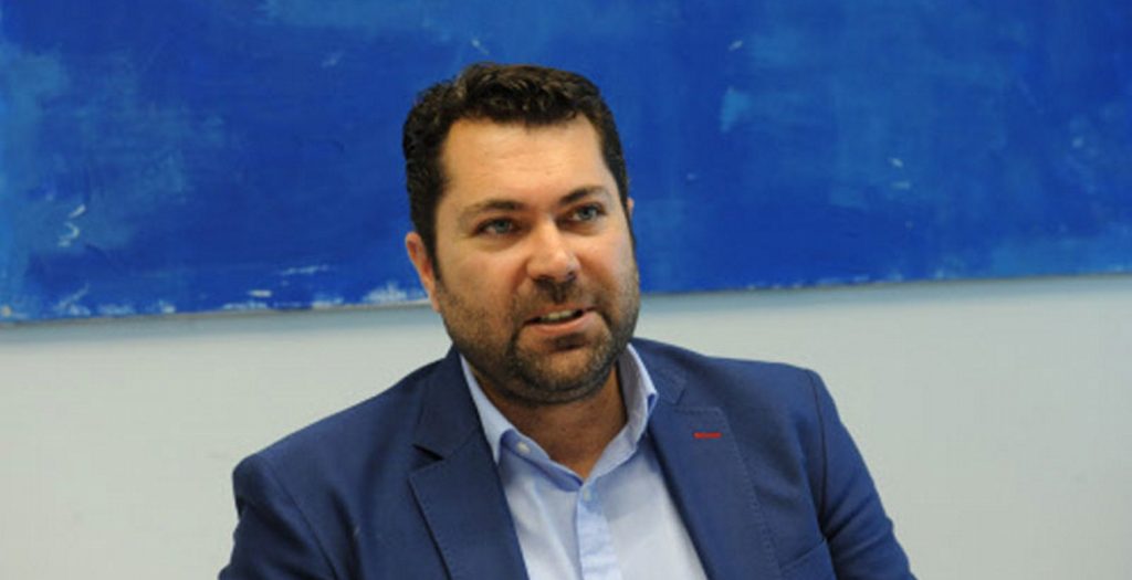Αγωγή και από Alpha σε βάρος Κρέτσου