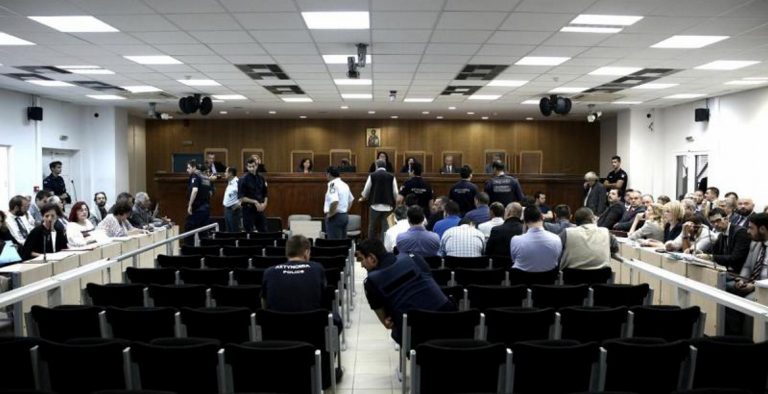 ”Άλλαξε” κατάθεση μάρτυρας στη δίκη της Χ,Α.