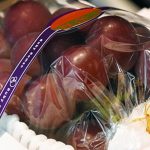 Τσαμπί σταφύλια πουλήθηκε έναντι 10.900 δολαρίων!