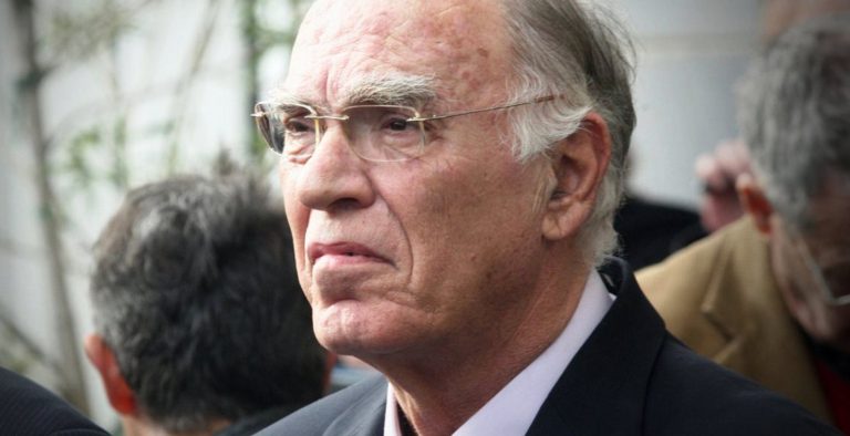 Ένωση Κεντρώων: Ο κ. Τσίπρας να επαναφέρει στην τάξη τον κ. Φίλη