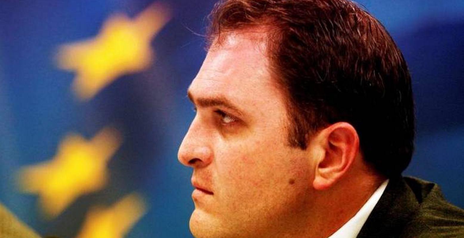 Σύσκεψη με τους τοπικούς φορείς στη Ρόδο o Πιτσιλής