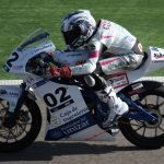 Το πρώτο ελληνικό αγωνιστικό Moto GP-3 από φοιτητές του Πολυτεχνείου Κοζάνης