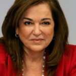 Εκλογές 2019 – Μπακογιάννη: Η χώρα είναι παγιδευμένη με τον ΣΥΡΙΖΑ