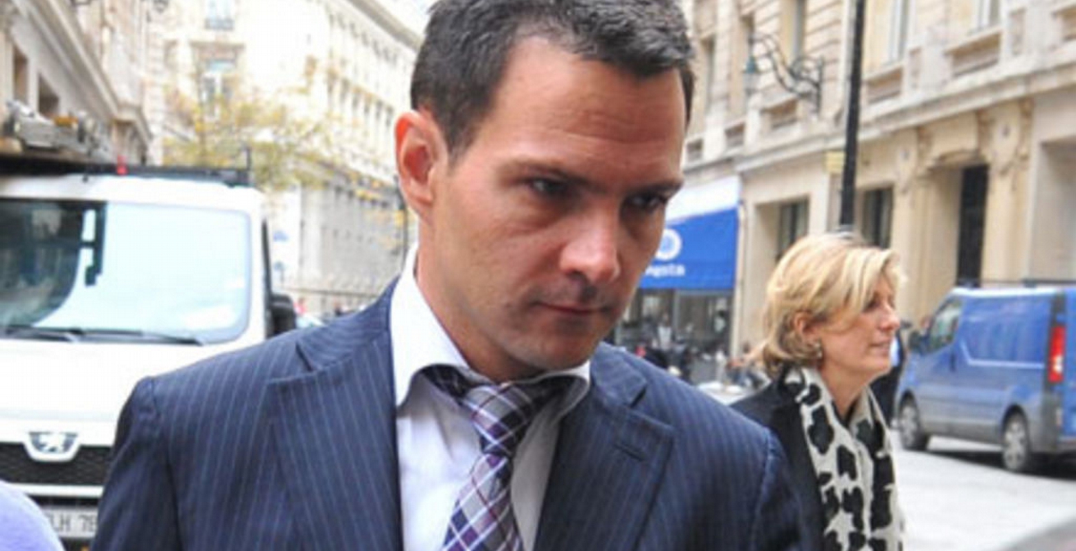 SocGen: Ελαφρότερη ποινή για τον Κερβιέλ