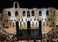 Ανακοινώθηκε το πρόγραμμα του Ελληνικού Φεστιβάλ: Τι θα δούμε σε Επίδαυρο και Ηρώδειο