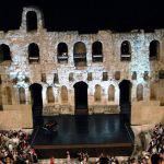 Φεστιβάλ Αθηνών: Sting, Bill Murray και Calexico έρχονται Αθήνα