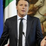 Ρέντσι: H EE πρέπει να αρχίσει να ελέγχει τον γερμανικό προϋπολογισμό