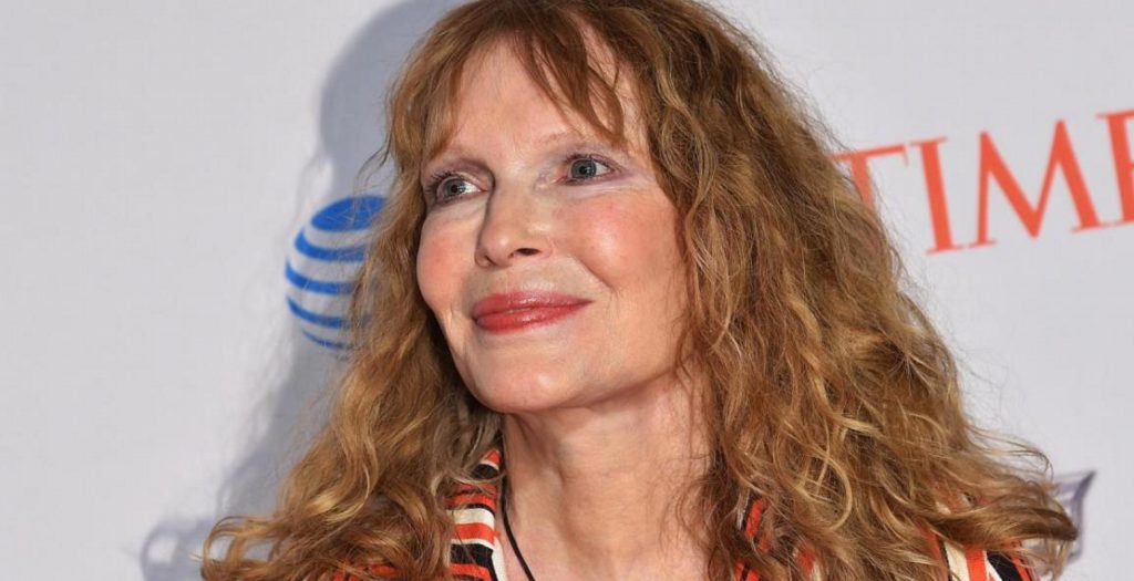 Ο γιος της Mia Farrow αυτοπυροβολήθηκε στον θώρακα!