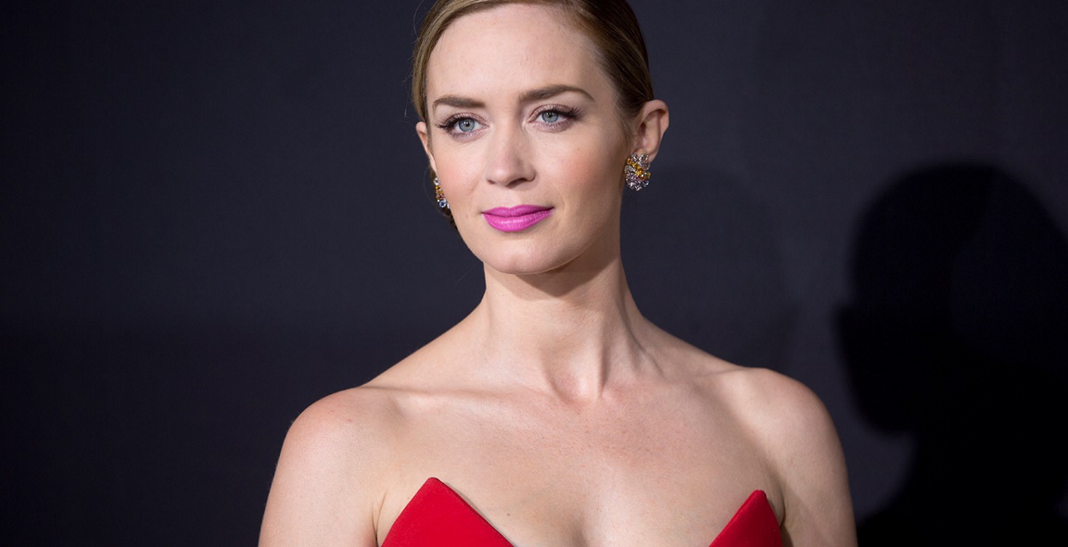 Εμ. Μπλαντ: Απαντά στις φήμες ότι υπήρξε αλκοολική