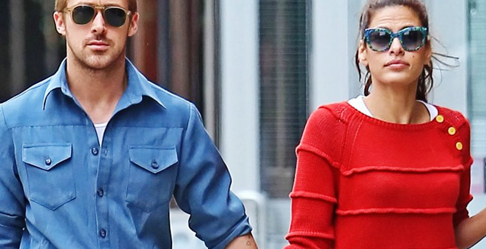 Μέντες – Γκόσλινγκ: Παντρεύτηκαν κρυφά!