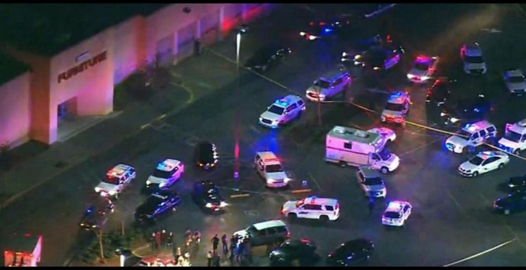 Συναγερμός στις ΗΠΑ: “Μακελάρης” σκότωσε τέσσερα άτομα σε εμπορικό κέντρο