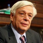 Παυλόπουλος: Υποδέχθηκε στο Προεδρικό Μέγαρο φοιτητές από τη Βοστώνη