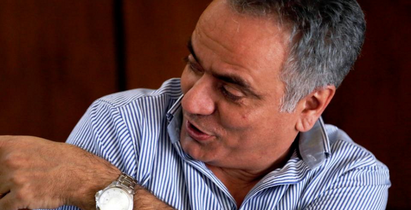 Ερωτηματικά Σκουρλέτη για την αξιοπιστία Πιτσιόρλα