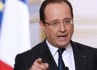 Ολάντ: Ρωσία και Ουκρανία πρέπει να ανέλθουν στο ύψος των περιστάσεων