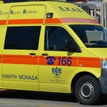 Σέρρες: Τραγωδία στην άσφαλτο – Σκοτώθηκαν γονείς, ελαφρώς τραυματισμένο το παιδί τους