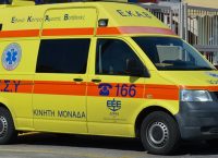 Αντίρριο: Ανήλικη προσπάθησε να αυτοκτονήσει