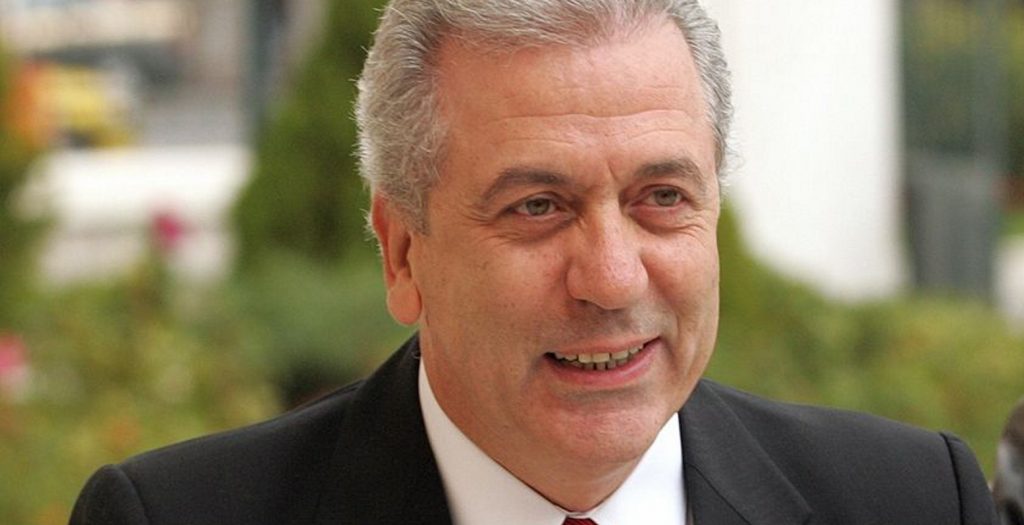 Αβραμόπουλος: Οι 60.000 πρόσφυγες δεν θα παραμείνουν εσαεί στην Ελλάδα