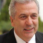 Αβραμόπουλος: Οι 60.000 πρόσφυγες δεν θα παραμείνουν εσαεί στην Ελλάδα
