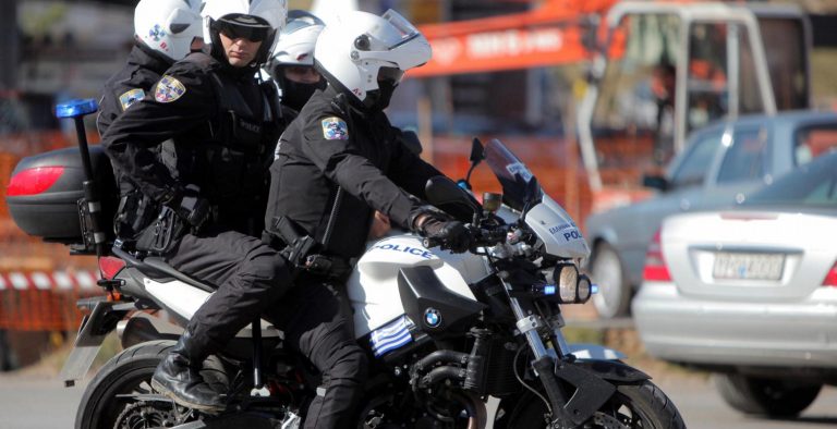 Ανησυχία και στην ΕΛ.ΑΣ. μετά την επίθεση στη Βαρκελώνη