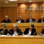 ΚΕΔΕ: Δίμηνη διαβούλευση για την αναθεώρηση του «Καλλικράτη»