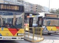 Θεσσαλονίκη: Μέχρι 28 Απριλίου οι προτάσεις για τις αστικές συγκοινωνίες