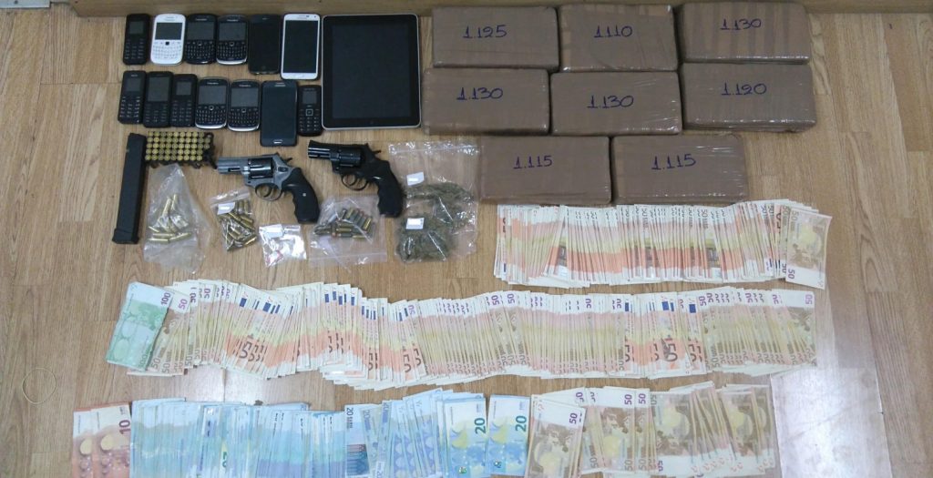 Απίστευτο: Έκρυβε κοκαΐνη μέσα στο σαμπουάν του