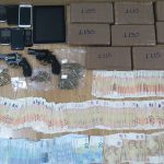 Απίστευτο: Έκρυβε κοκαΐνη μέσα στο σαμπουάν του