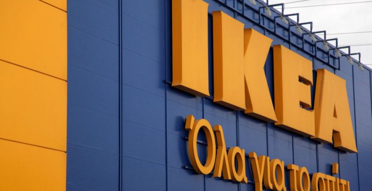 7 πράγματα που δεν ήξερες για τα ΙΚΕΑ στην Ελλάδα