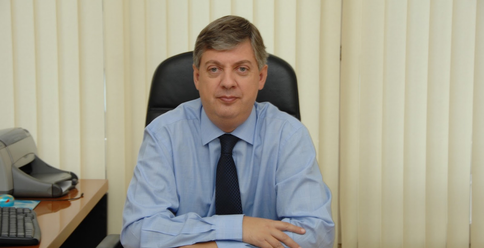 Παραμένει πρόεδρος στο ΣΕΓΑΣ ο Παναγόπουλος