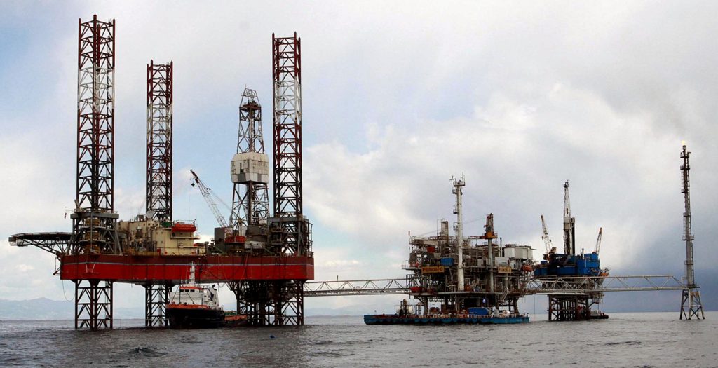 Μεικτές τάσεις στις τιμές του πετρελαίου στις ασιατικές αγορές